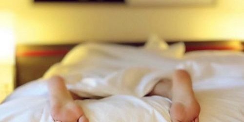 Регулярный сон более 9 часов может говорить о скором появлении тяжелых болезней — МедНовости