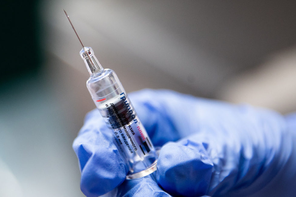 Право человека на обезболивание впервые включили в законопроект о паллиативной помощи — Общество