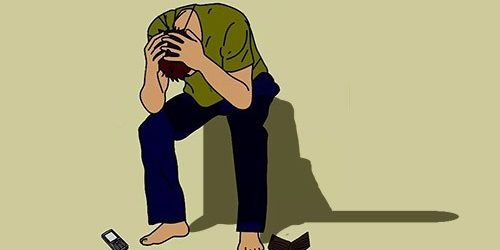 О чем говорит тревожность во время похмелья? — МедНовости