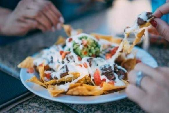 Эти продукты могут навредить организму