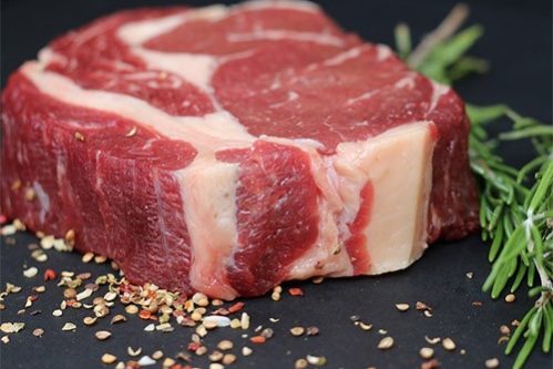 Исследование показало новые вредные эффекты красного мяса — МедНовости