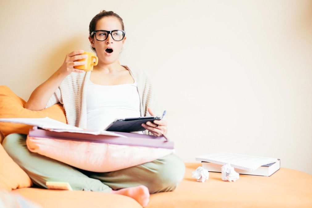 5 удивительных причин, мешающих похудеть