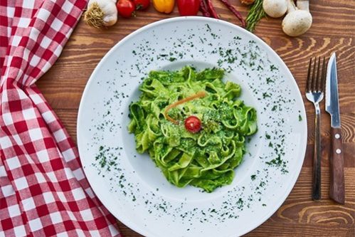 Что может дать средиземноморская диета женским сердцам — МедНовости