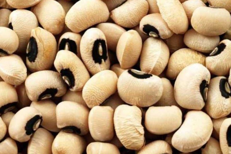 5 самых полезных свойств черного гороха