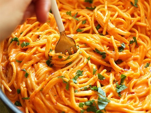 От макарон не толстеют — Медицина 2.0