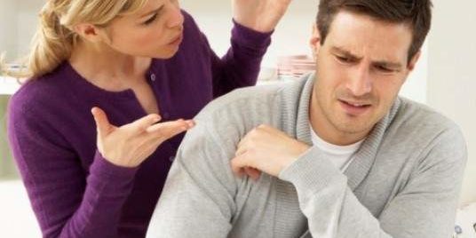 Семейные конфликты признали полезными для здоровья