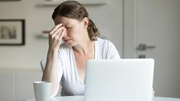 Названа одна из причин хронической усталости