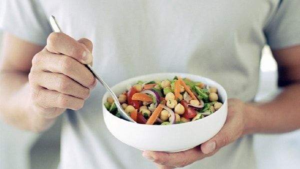 Эти продукты способствуют улучшению зрения