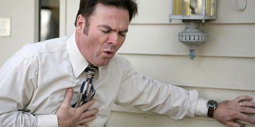 Инфаркт и инсульт могут быть признаками недиагностированного рака — МедНовости