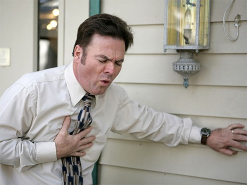 Инфаркт и инсульт могут быть признаками недиагностированного рака — МедНовости