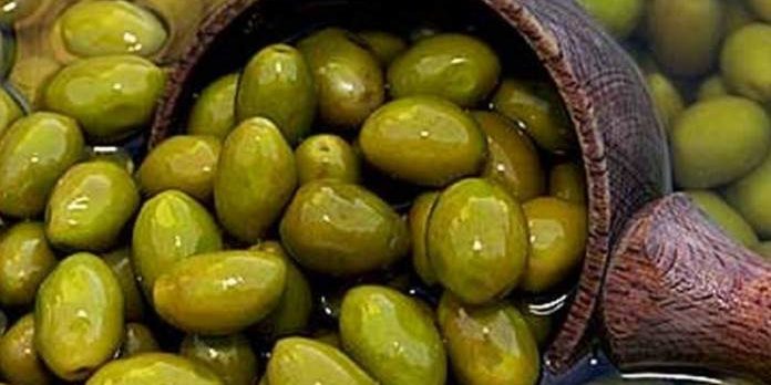 Медики перечислили полезные свойства оливок