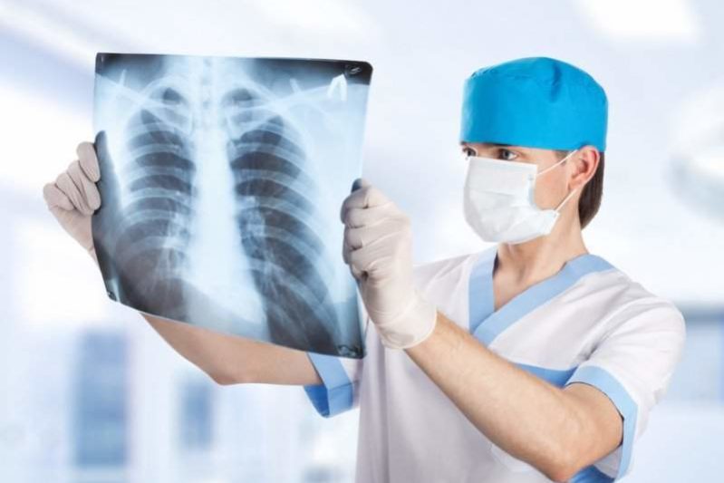 Употребление этих продуктов положительно отразится на здоровье легких