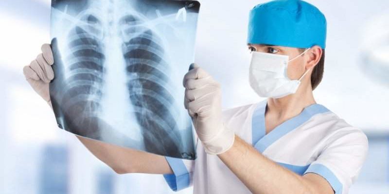 Употребление этих продуктов положительно отразится на здоровье легких