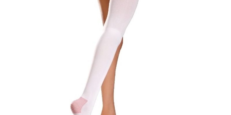 Как выбрать компрессионные чулки — Медицина 2.0