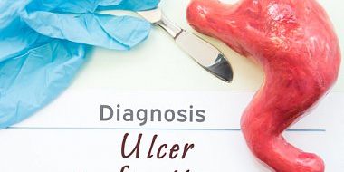 Алкогольный эпизод в этиопатогенезе прободных язв | Никитин В.Н., Полуэктов В.Л., Заблоцкая Е.А., Клипач С.Г.