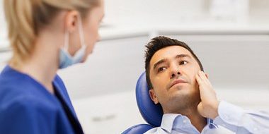 Боль в клинической практике стоматолога: ускользающая простота | Ляшев И.Н., Екушева Е.В.