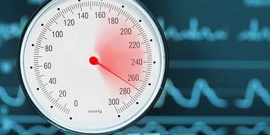 Кризовое течение артериальной гипертензии на догоспитальном этапе: алгоритм ведения пациента | Филиппова О.В.