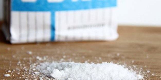 Назван продукт, который может спровоцировать остеопороз