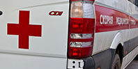 Подход к скорой помощи в Подмосковье должен измениться