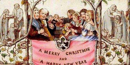 Поздравительные открытки могут вредить здоровью — МедНовости