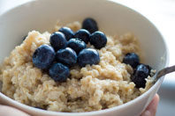 Пропуск завтрака может с большой вероятностью привести к диабету