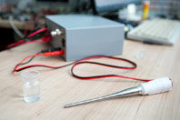 Российские инженеры придумали, как безопасно проводить операции на сосудах