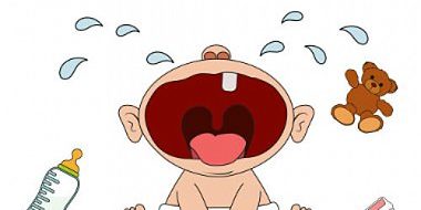 Синдром прорезывания зубов у младенцев: новый взгляд на старую проблему | Заплатников А.Л., Касьянова А.Н., Майкова И.Д.