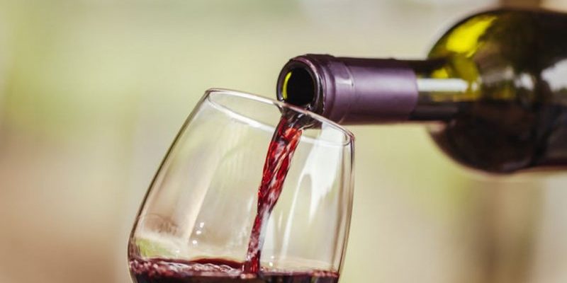 Умеренное потребление алкоголя может быть полезным