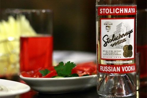 Здоровый образ жизни ведут меньше 1% россиян — МедНовости