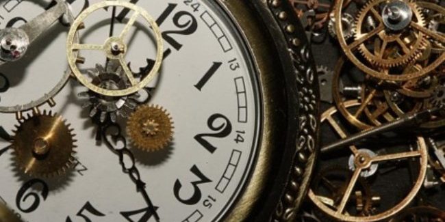 Почему с возрастом кажется, что время течет быстрее?