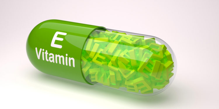 Витамин Е вызывает рак или защищает от рака — решают гены