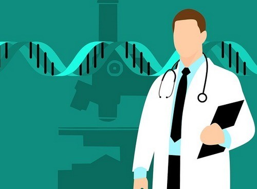 Точная оценка риска: генетика в помощь онкологам — МедНовости