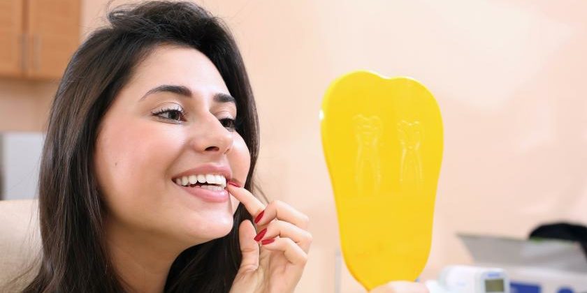 Раскрыта неожиданная опасность ухода за зубами