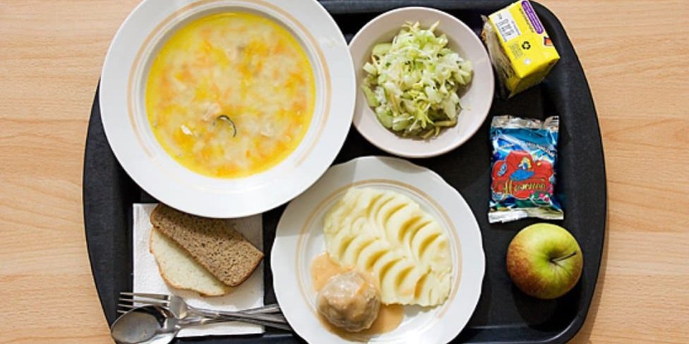 Роспотребнадзор внес масштабные поправки в СанПиНы по питанию детей