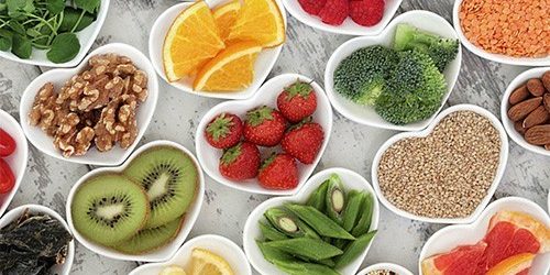 Сколько клетчатки требуется организму и насколько она может улучшить здоровье — МедНовости