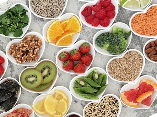 Сколько клетчатки требуется организму и насколько она может улучшить здоровье — МедНовости