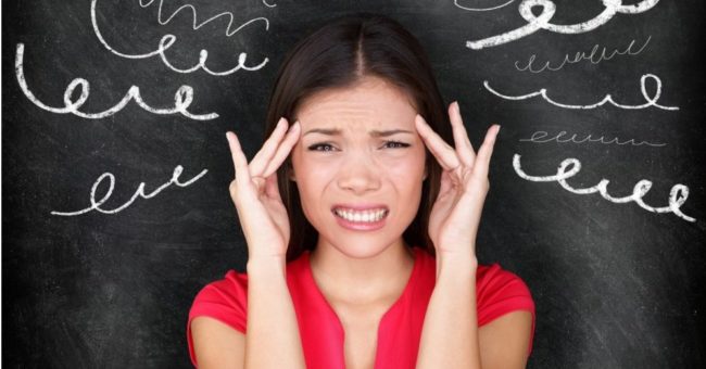 Составлен рейтинг самых сильных видов боли