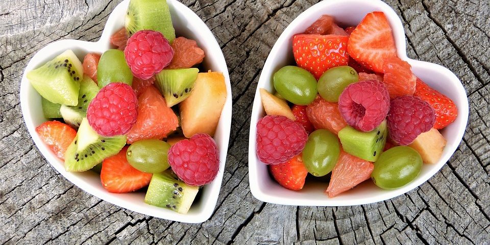 5 продуктов от зимней хандры