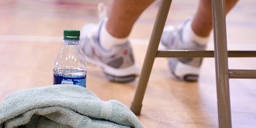 Здоровый вес не спасет от болезней сердца тех, кто ведет сидячий образ жизни — МедНовости