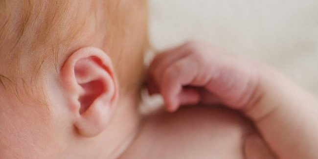 Аутизм у детей можно выявить сразу после рождения?