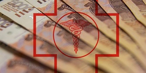 ФФОМС обещает навести порядок с тарифами на медпомощь в регионах — МедНовости