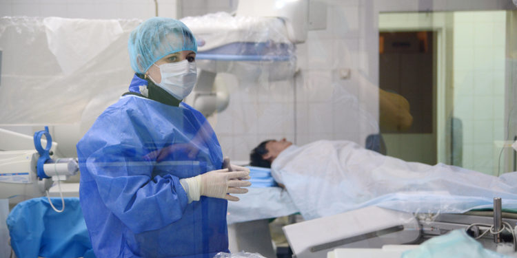 Главный онколог России прогнозирует стремительный рост числа онкобольных