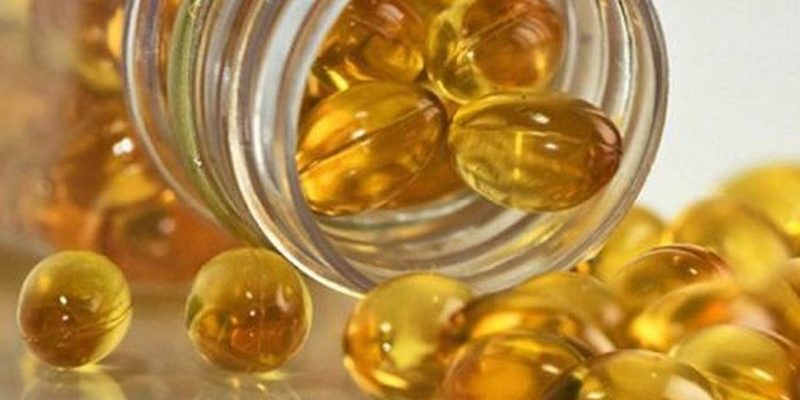 Налегать на витамин D для прочности костей бесполезно