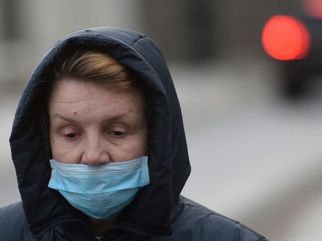 Иммунизация: как не заболеть гриппом