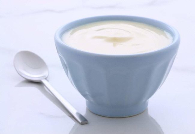 Назван продукт, «сжигающий» жировые отложения