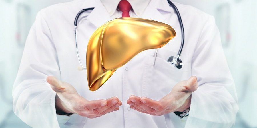 После гриппа нужно поддержать печень и сосуды