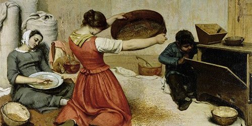 «Невидимый труд» бьет по здоровью матерей — МедНовости