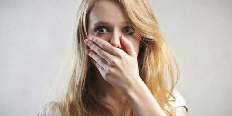 Бактерии во рту могут вызывать болезнь Альцгеймера