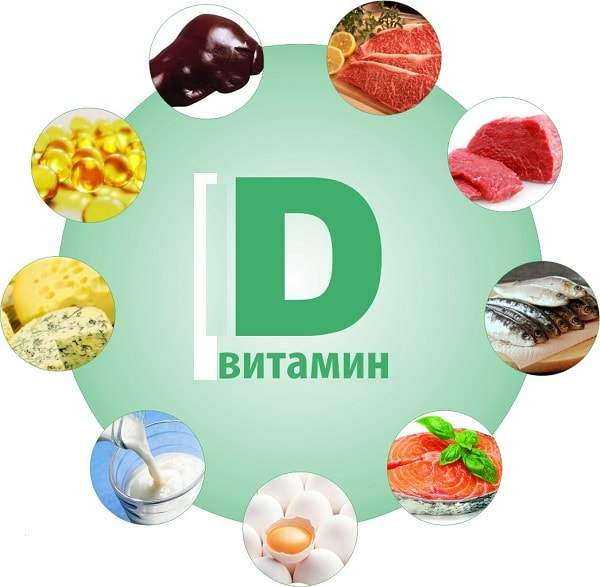 Этот витамин особенно полезен зимой