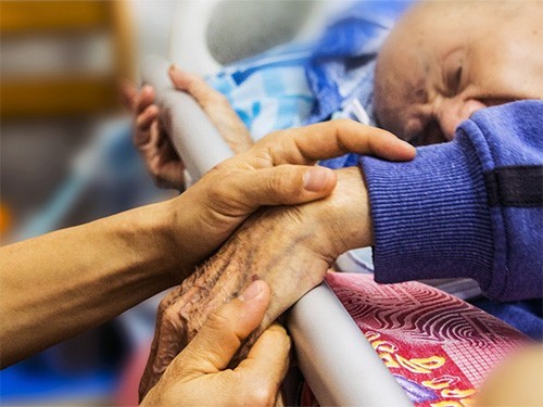 Речевые стереотипы: не все раковые пациенты хотят быть «смелыми борцами» — МедНовости